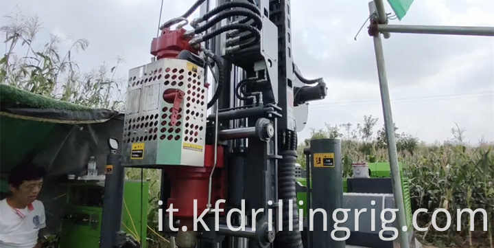 core drilling rig machine supplier
